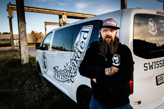 Swissbearded c’est quoi et qui?