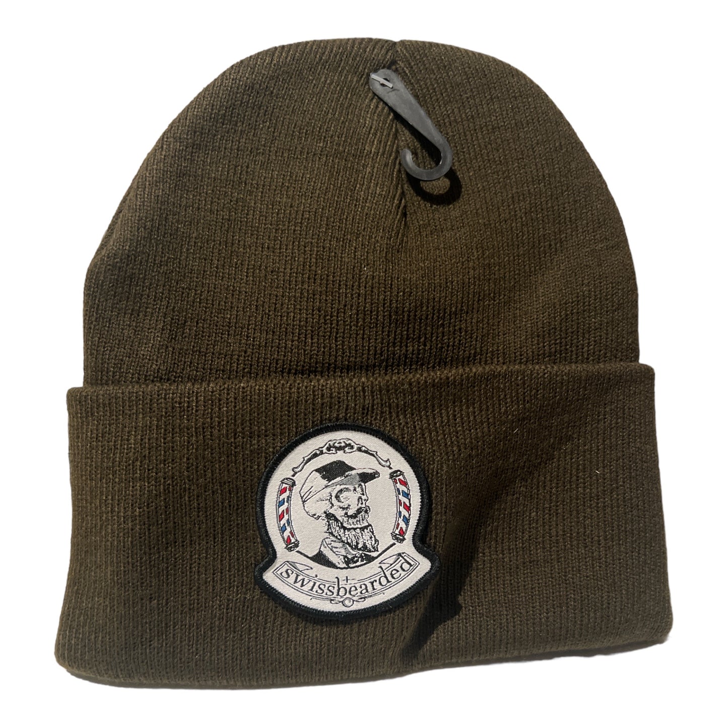 Combo Bonnet+lunettes-Swissbearded