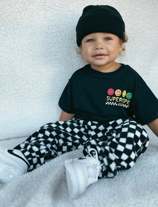 T-shirt Superdope