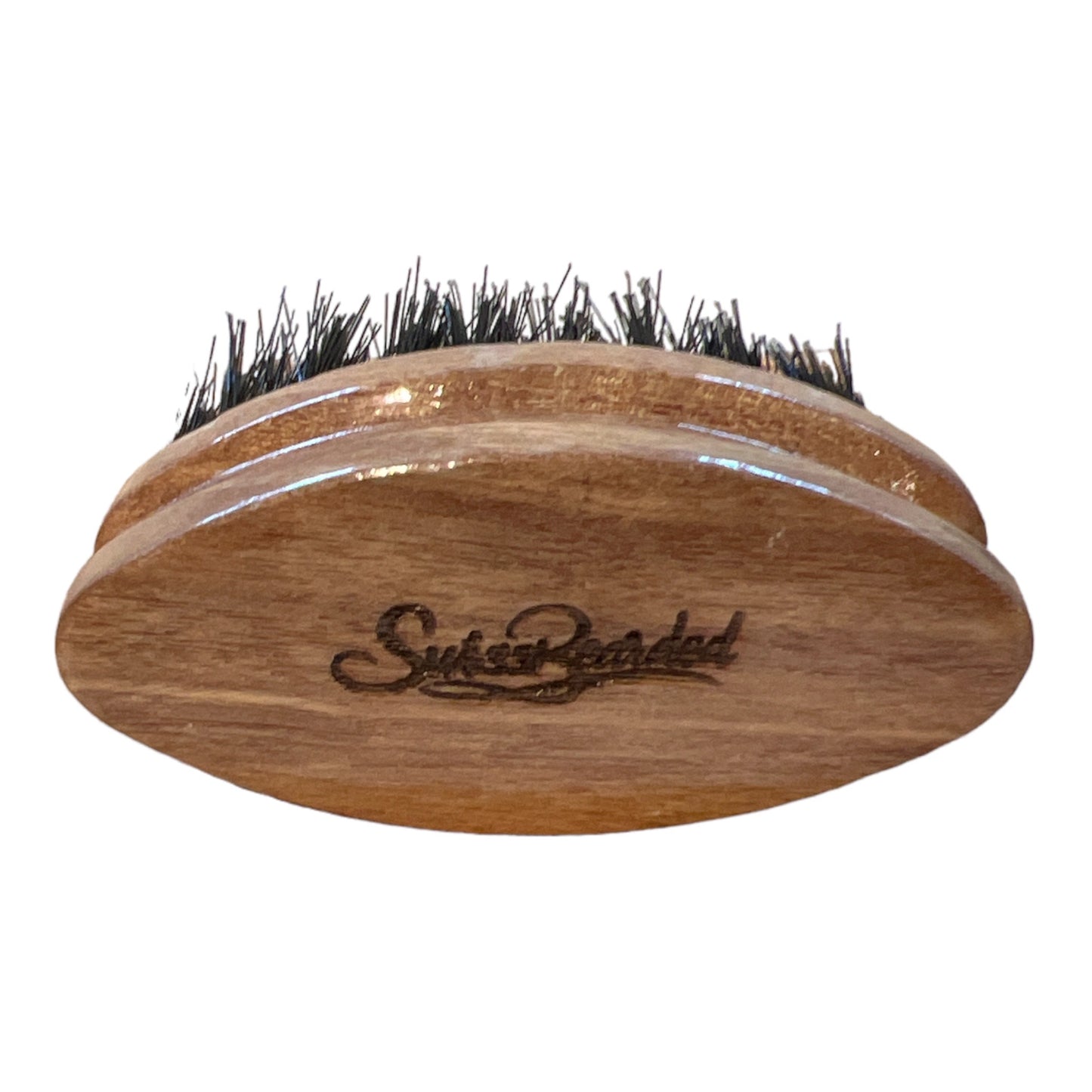 Brosse à moustache-Swissbearded