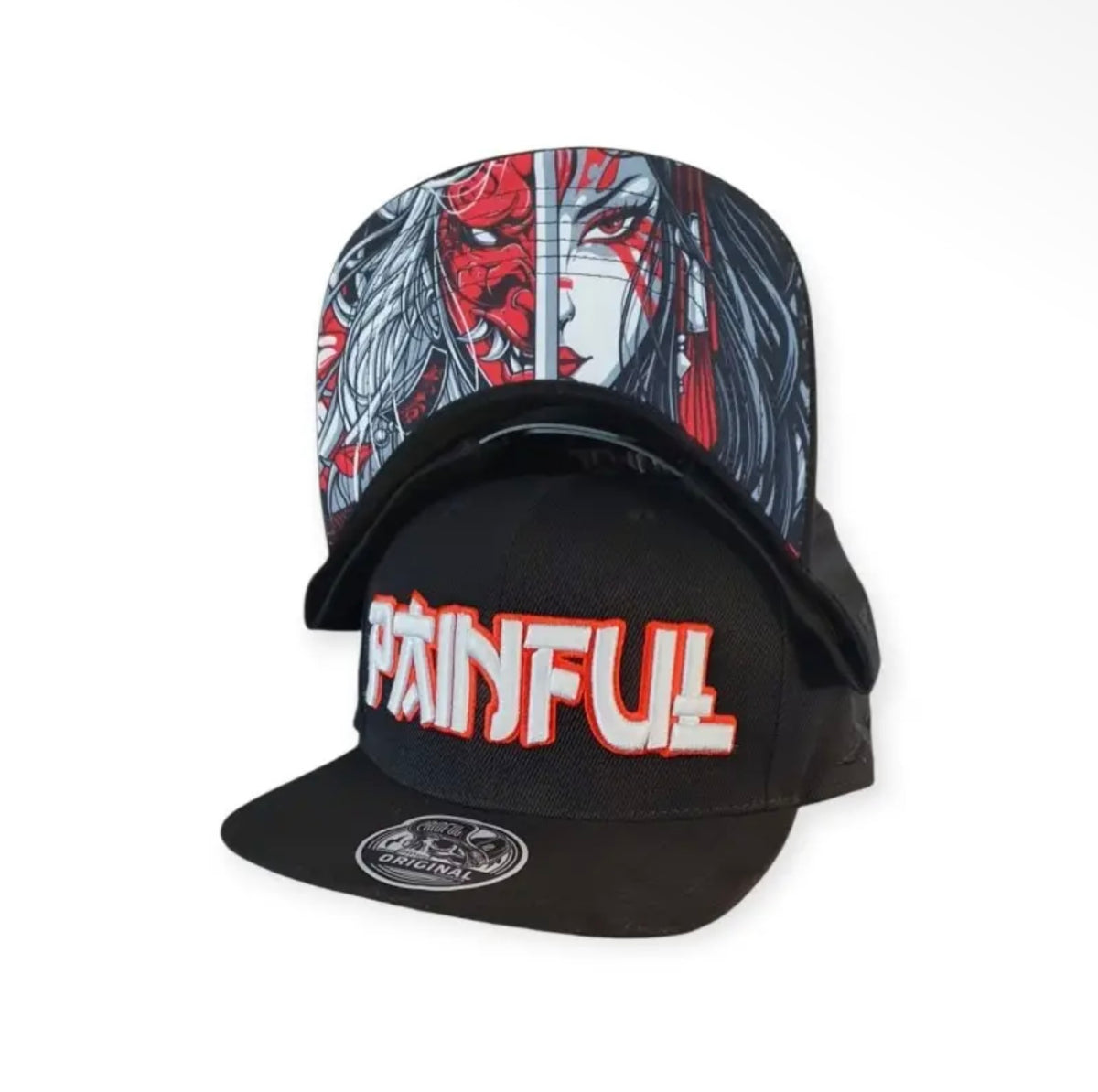 Casquette - Painful