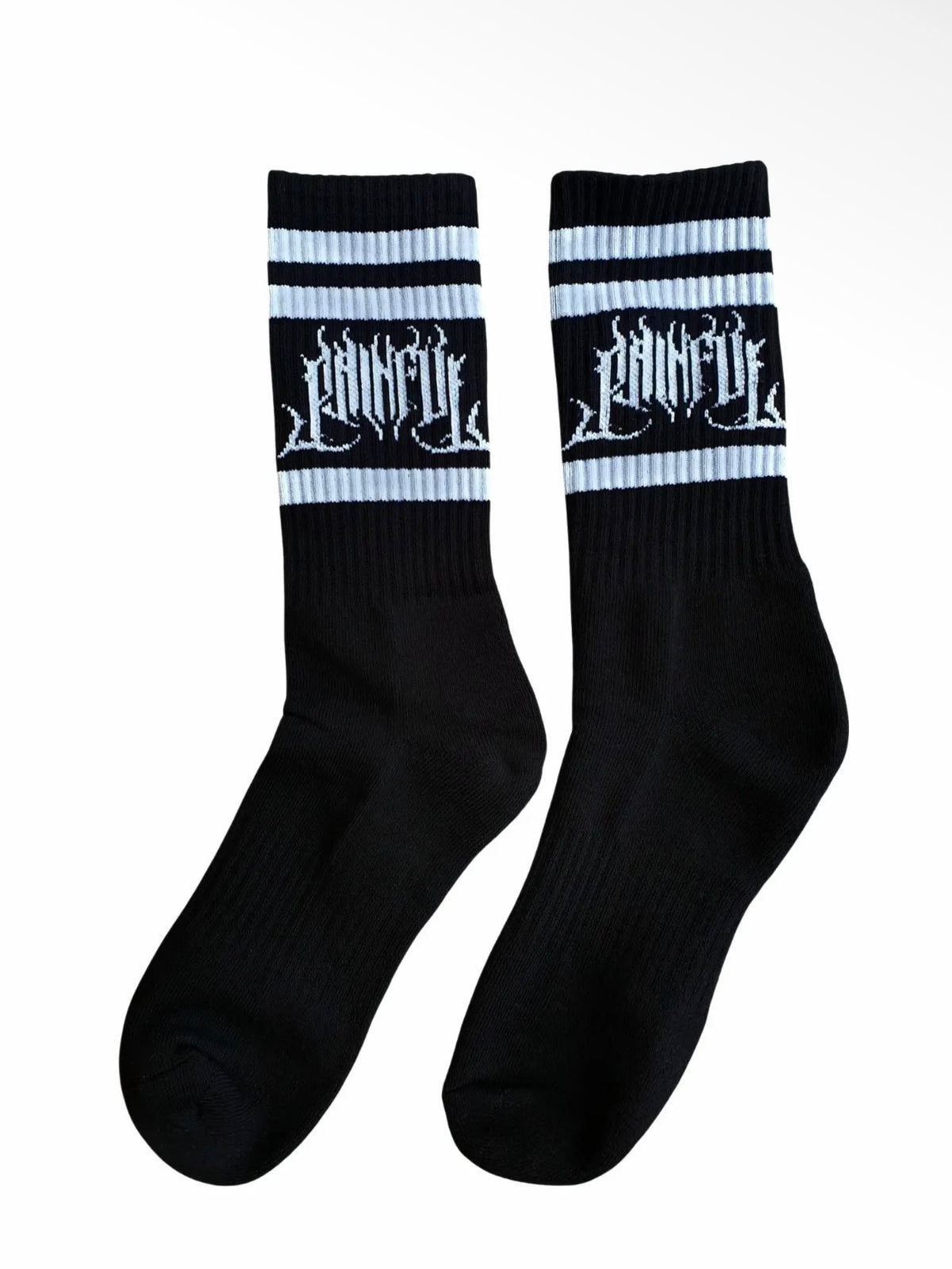 Chaussettes en coton - Painful