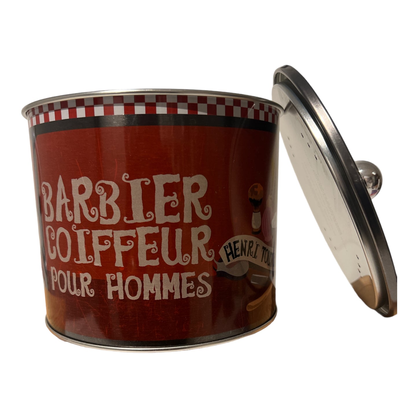 Boîte de rangement - Massily