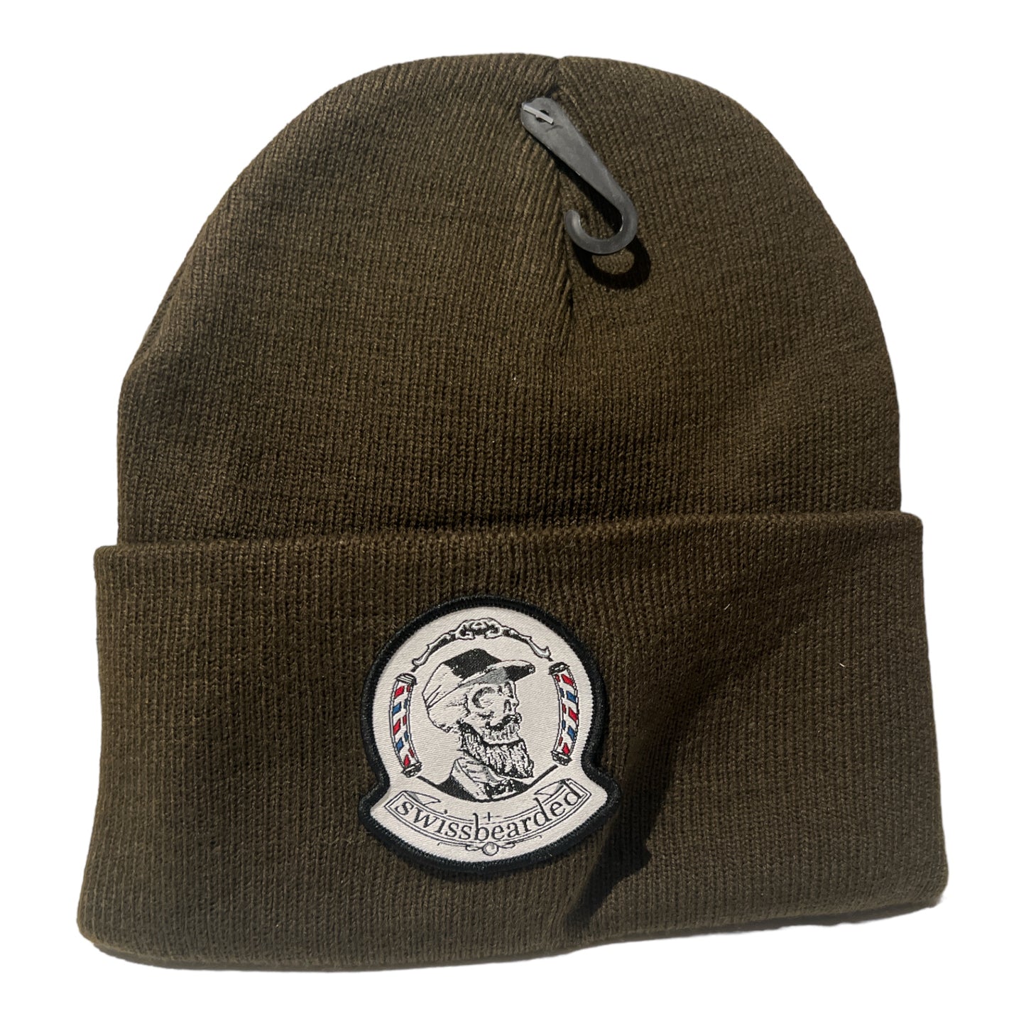 Bonnet - Swissbearded