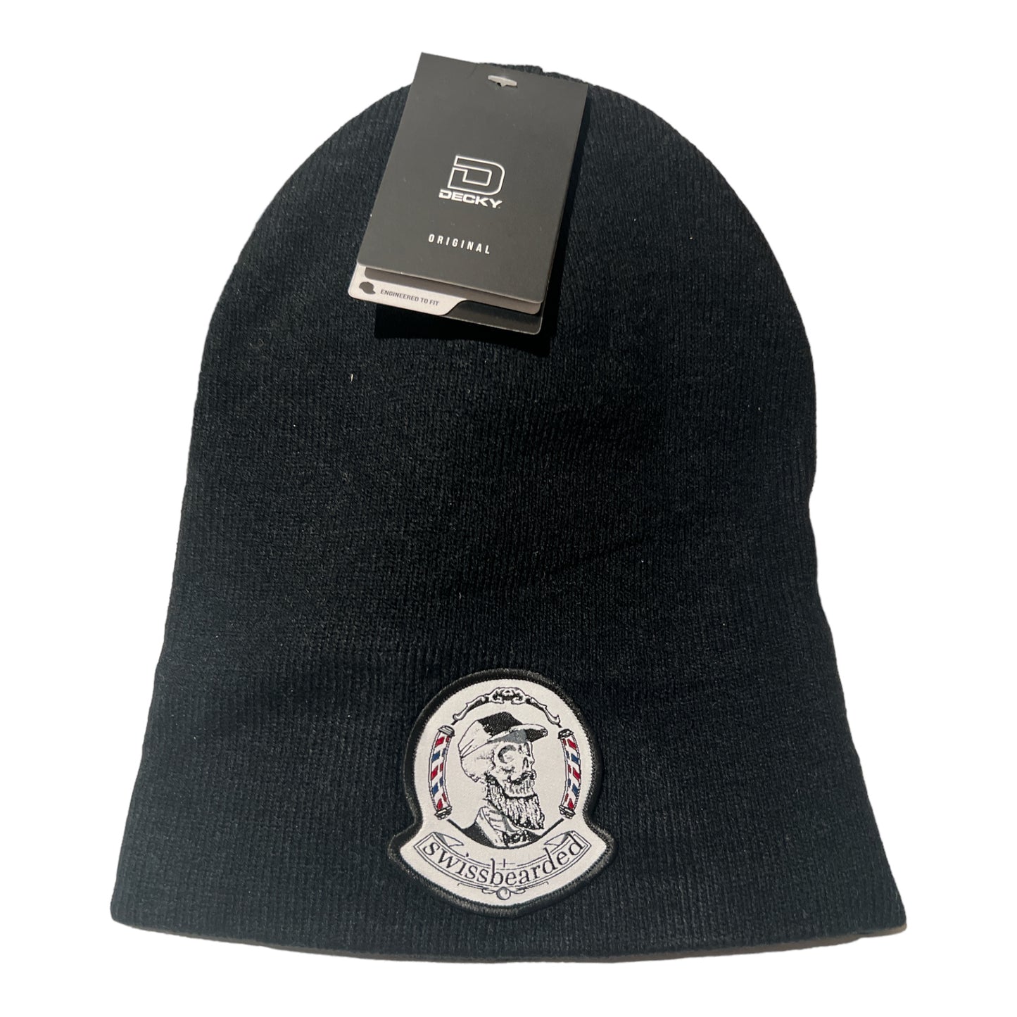 Bonnet - Swissbearded