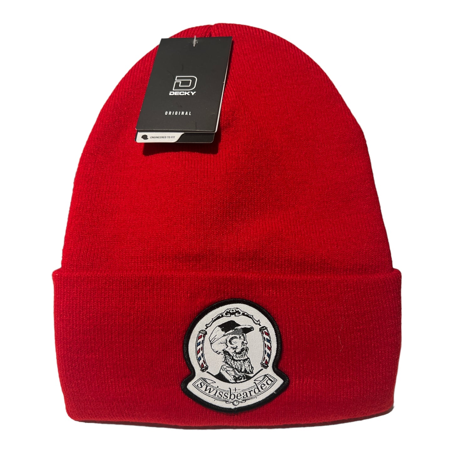 Bonnet - Swissbearded