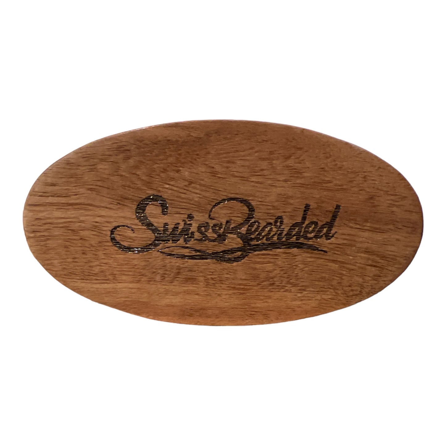 Brosse à barbe -Swissbearded