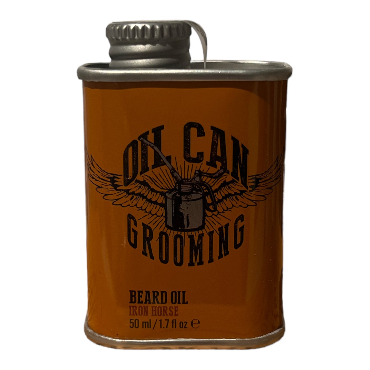 Huile à barbe - Oil Can grooming