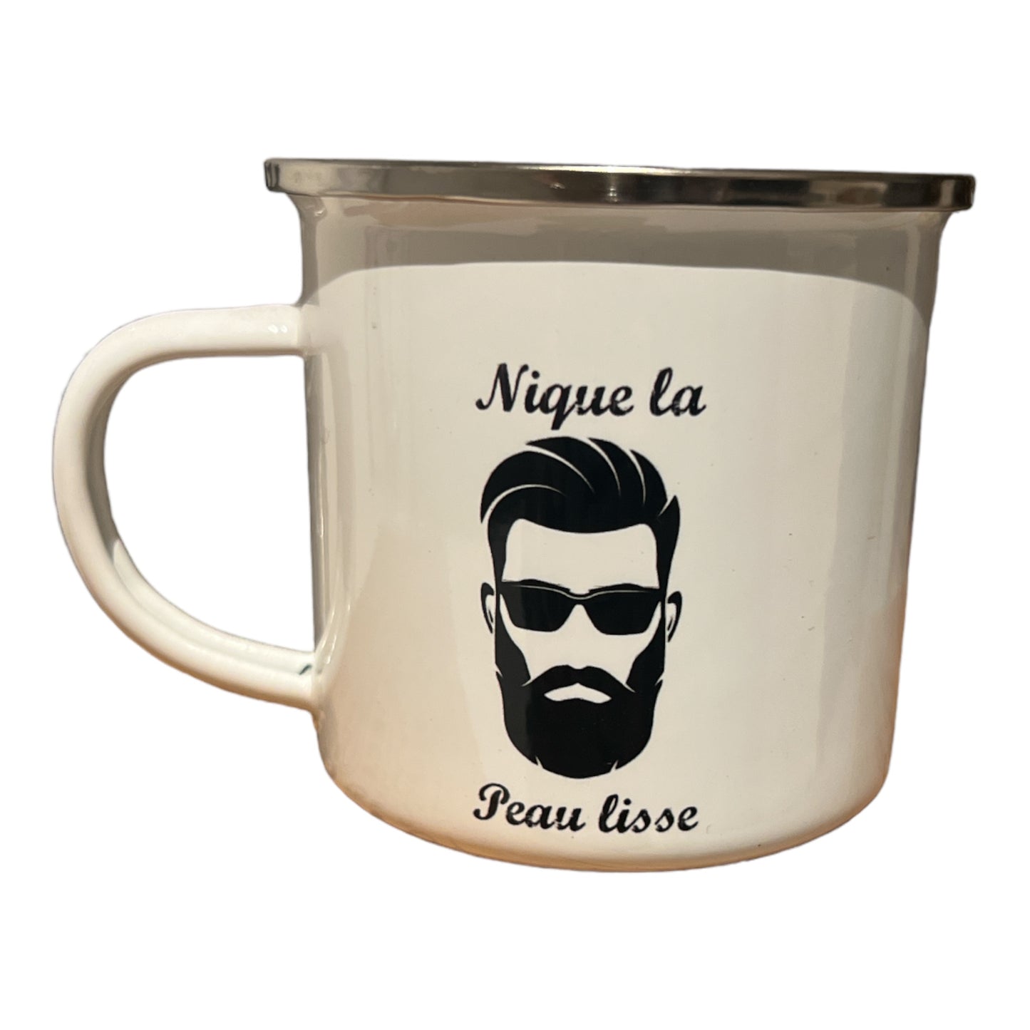 Mug - Swissbearded