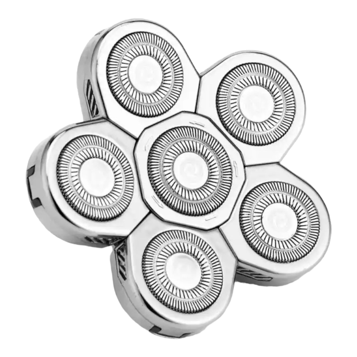 Rasoir mobile crâne -