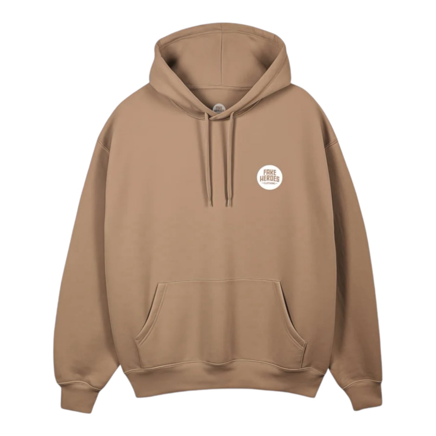 Hoodie Kraken - Fake heroes clothing