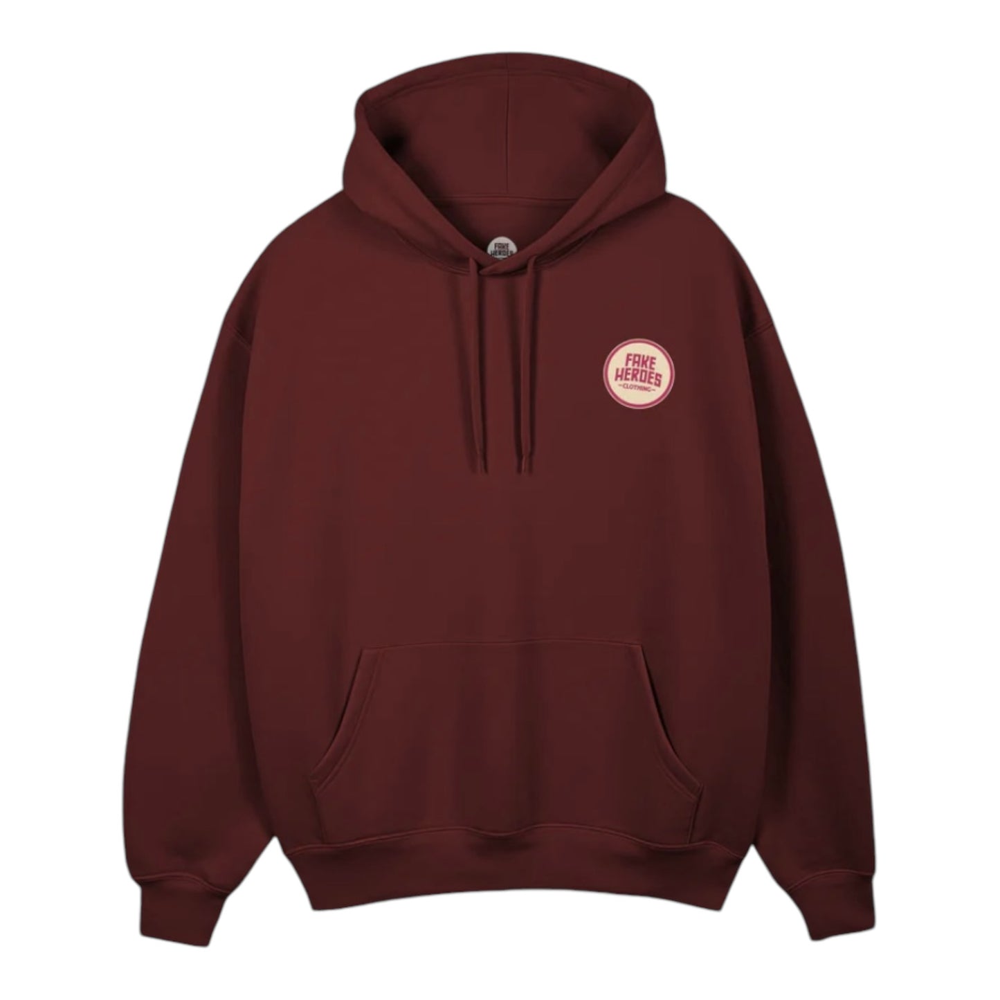 Hoodie Brain cone - Fake heroes clothing