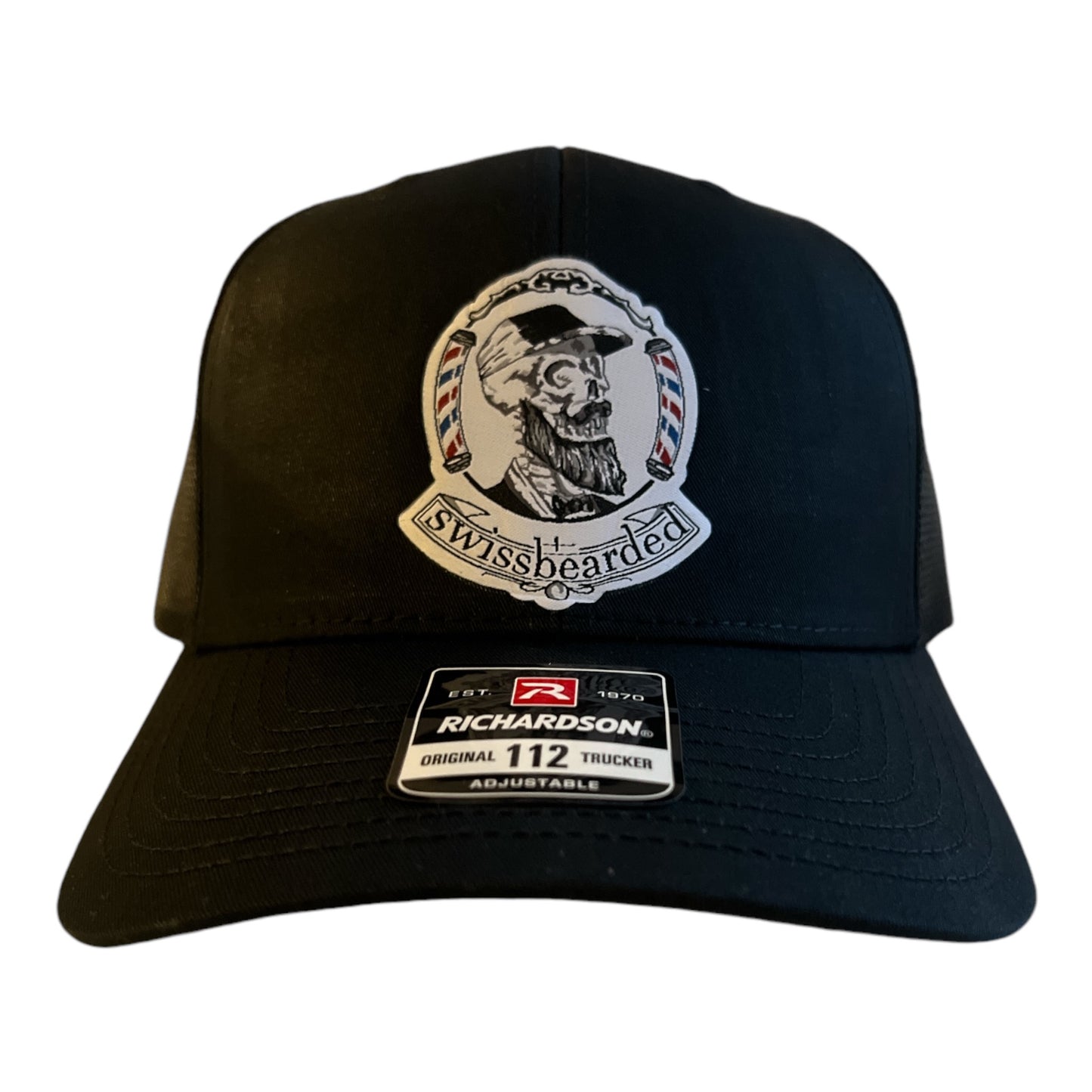 Casquette - Swissbearded