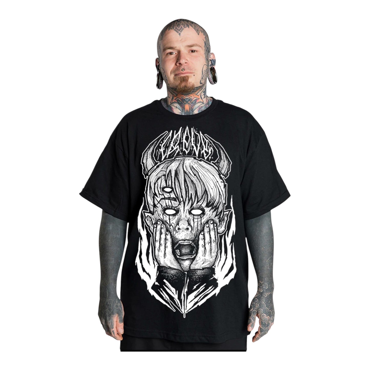T-shirt Maman - Crève clothing