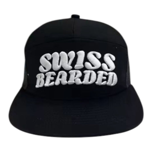 Casquette - Swissbearded