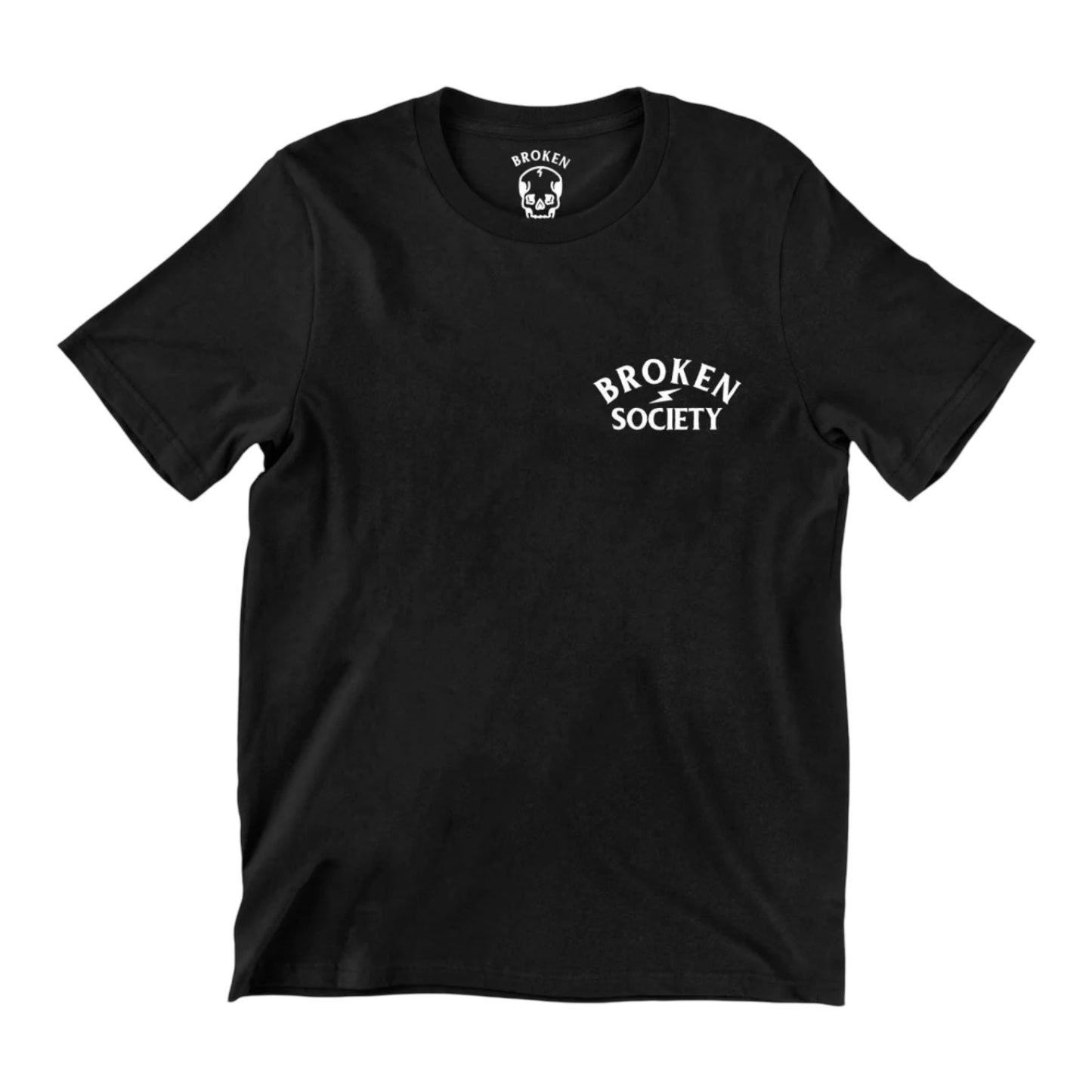 T-shirt Cereal killer kids - Broken Society