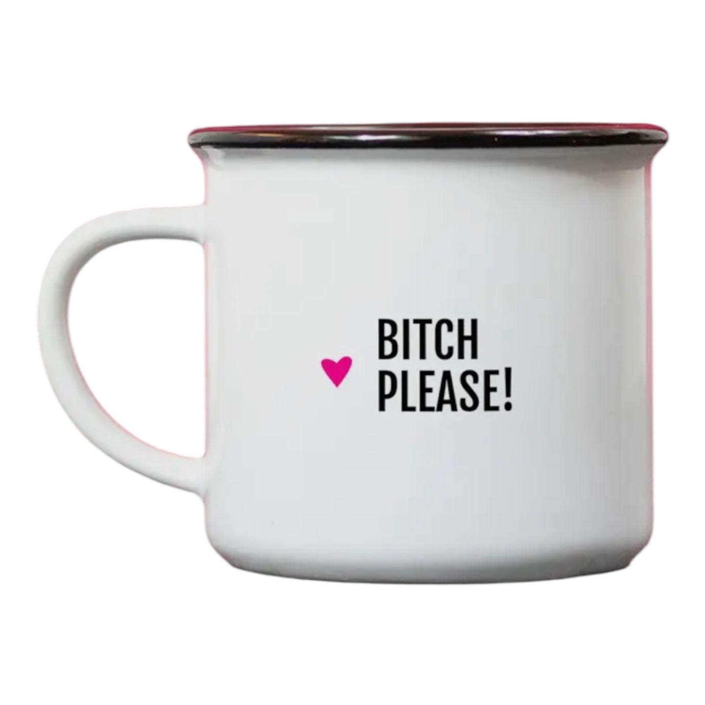 Mugs- Bibiche fait son cirque