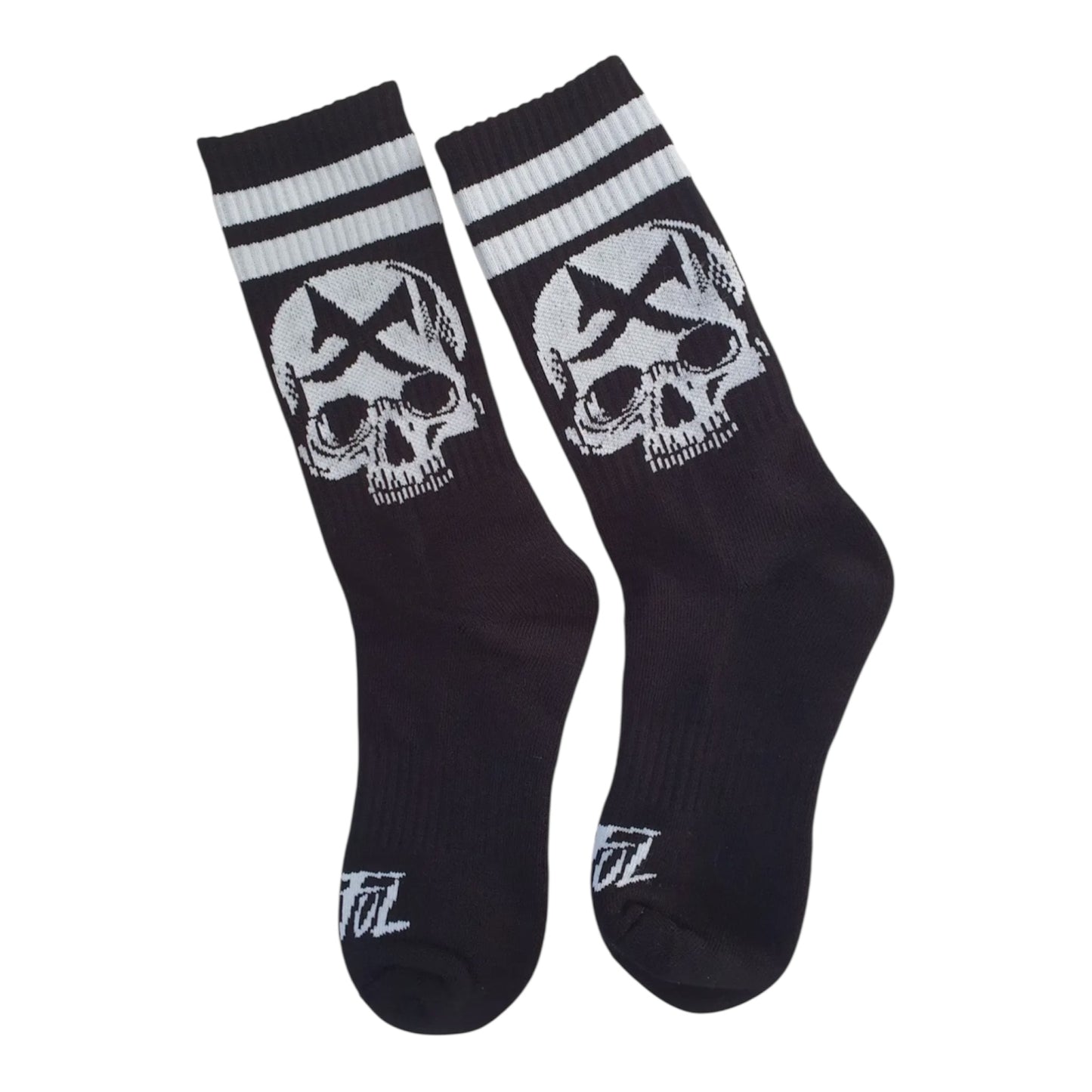 Chaussettes en coton - Painful