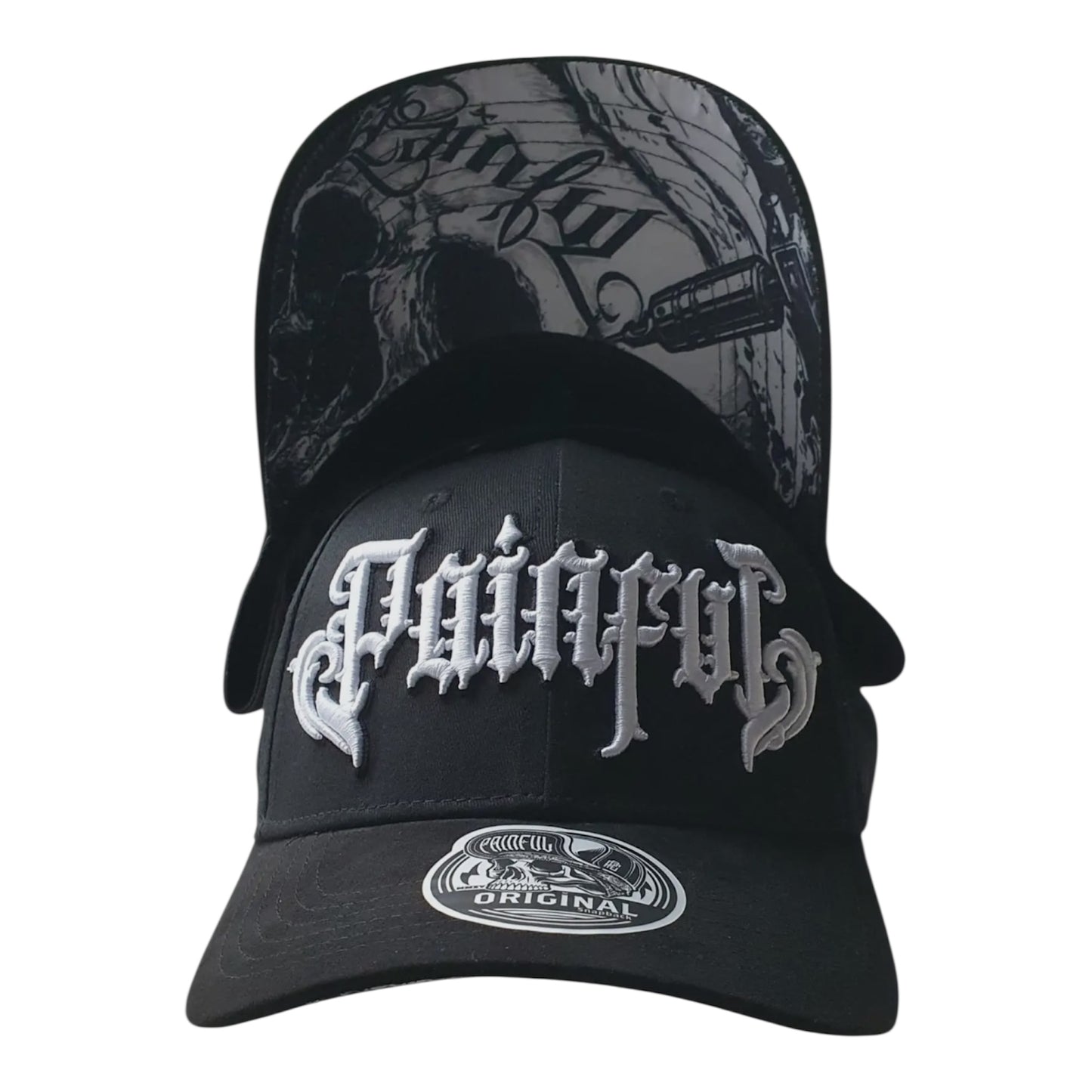 Casquette - Painful