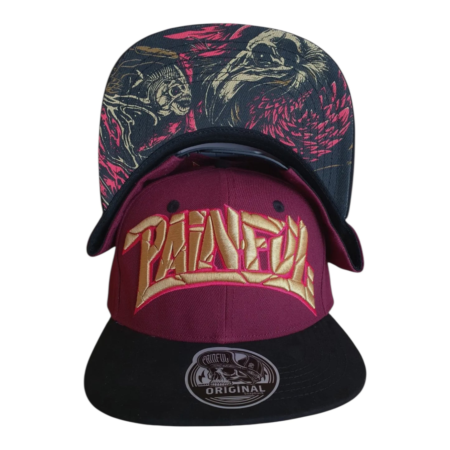 Casquette - Painful