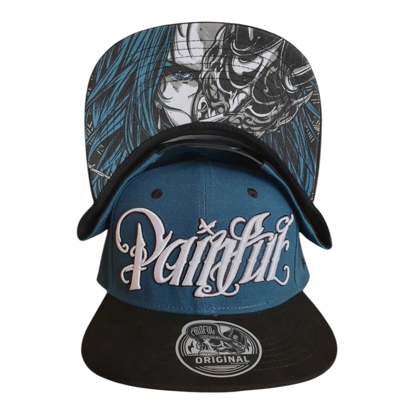 Casquette - Painful