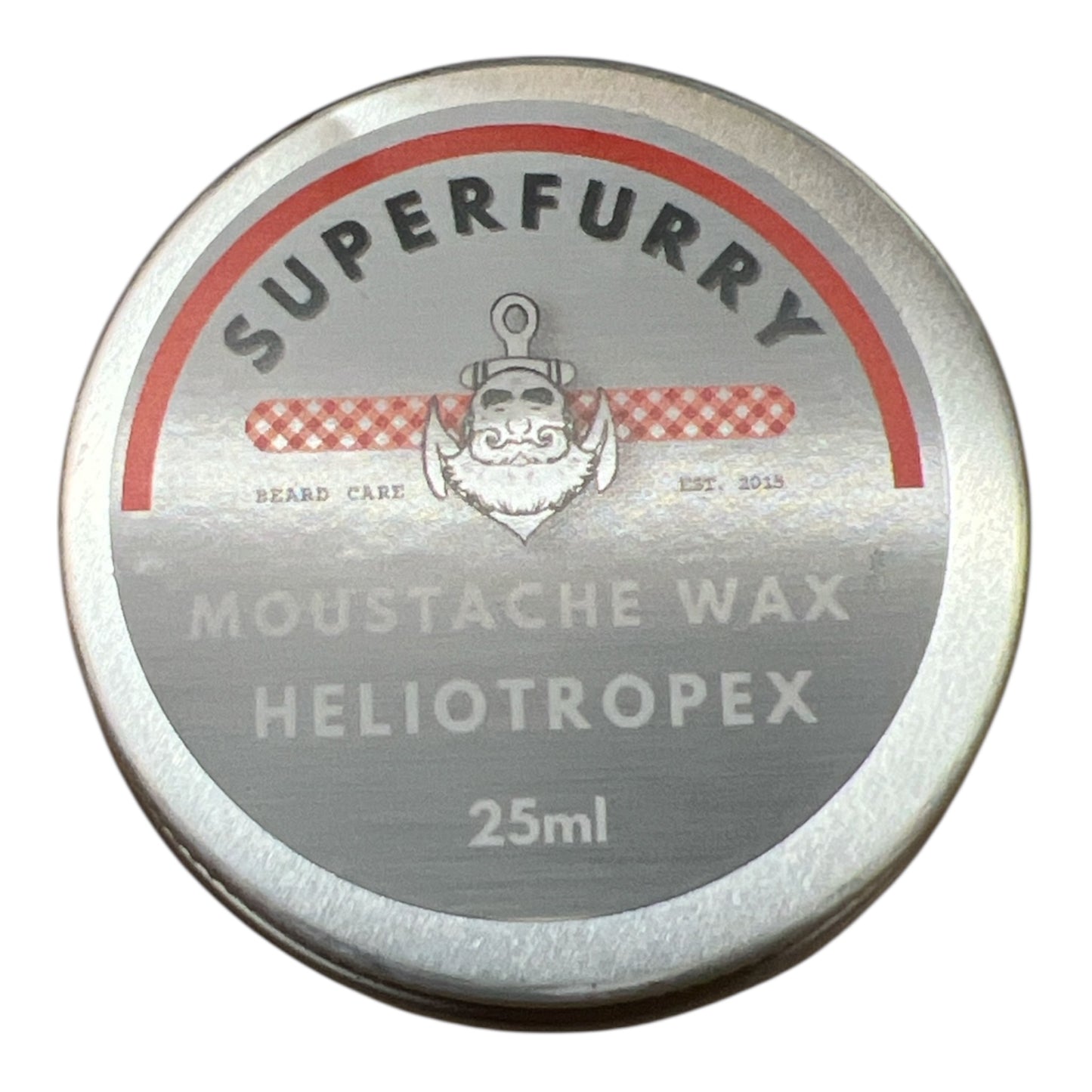 Cire à moustache - Superfurry