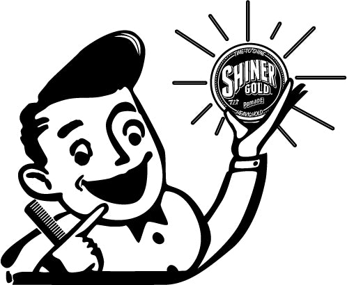 Shiner Gold
