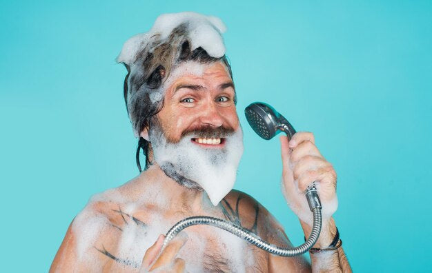 Shampooings