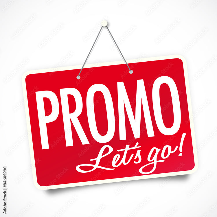 Promo