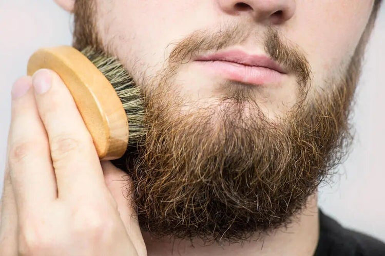 Brosse et peigne