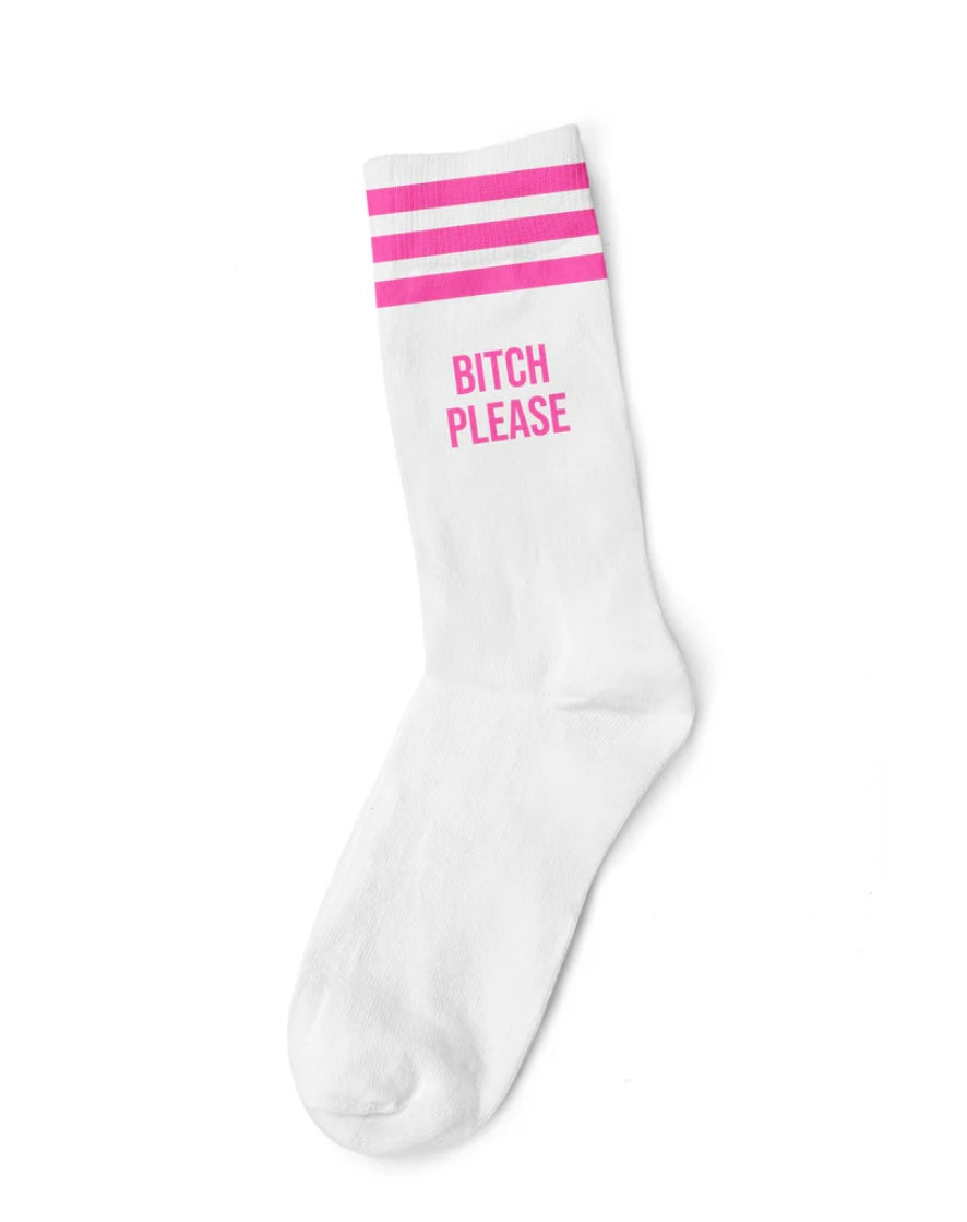 Chaussettes en coton - Mothersocker