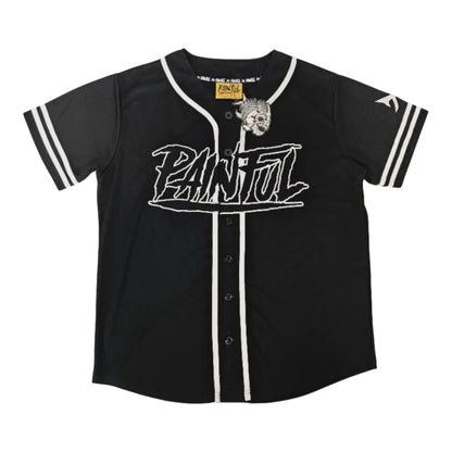 Chemise Baseball-Painful