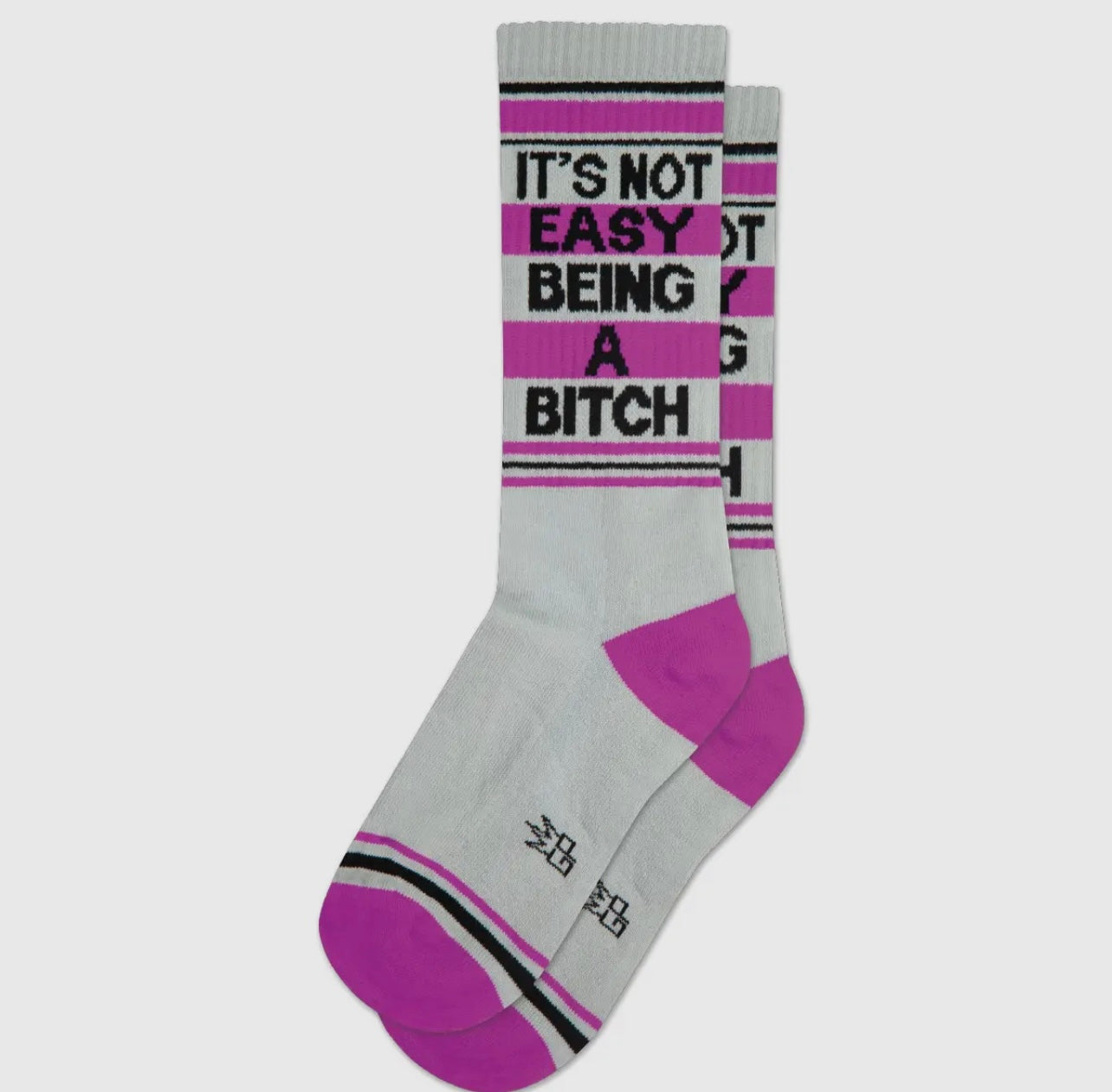 Chaussettes en coton - Gumball Poodle