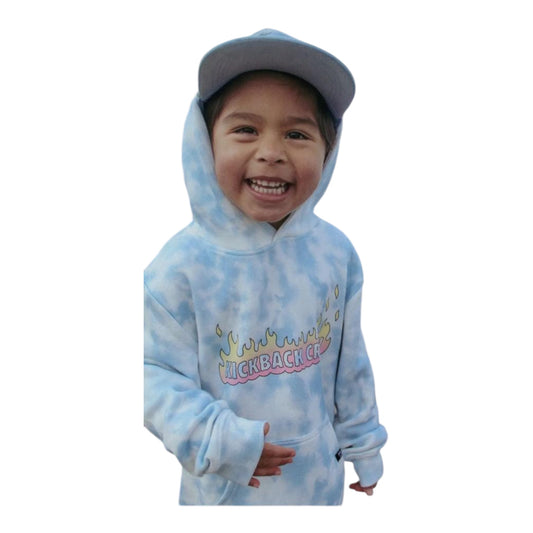 Sweat à capuche « Kickback »