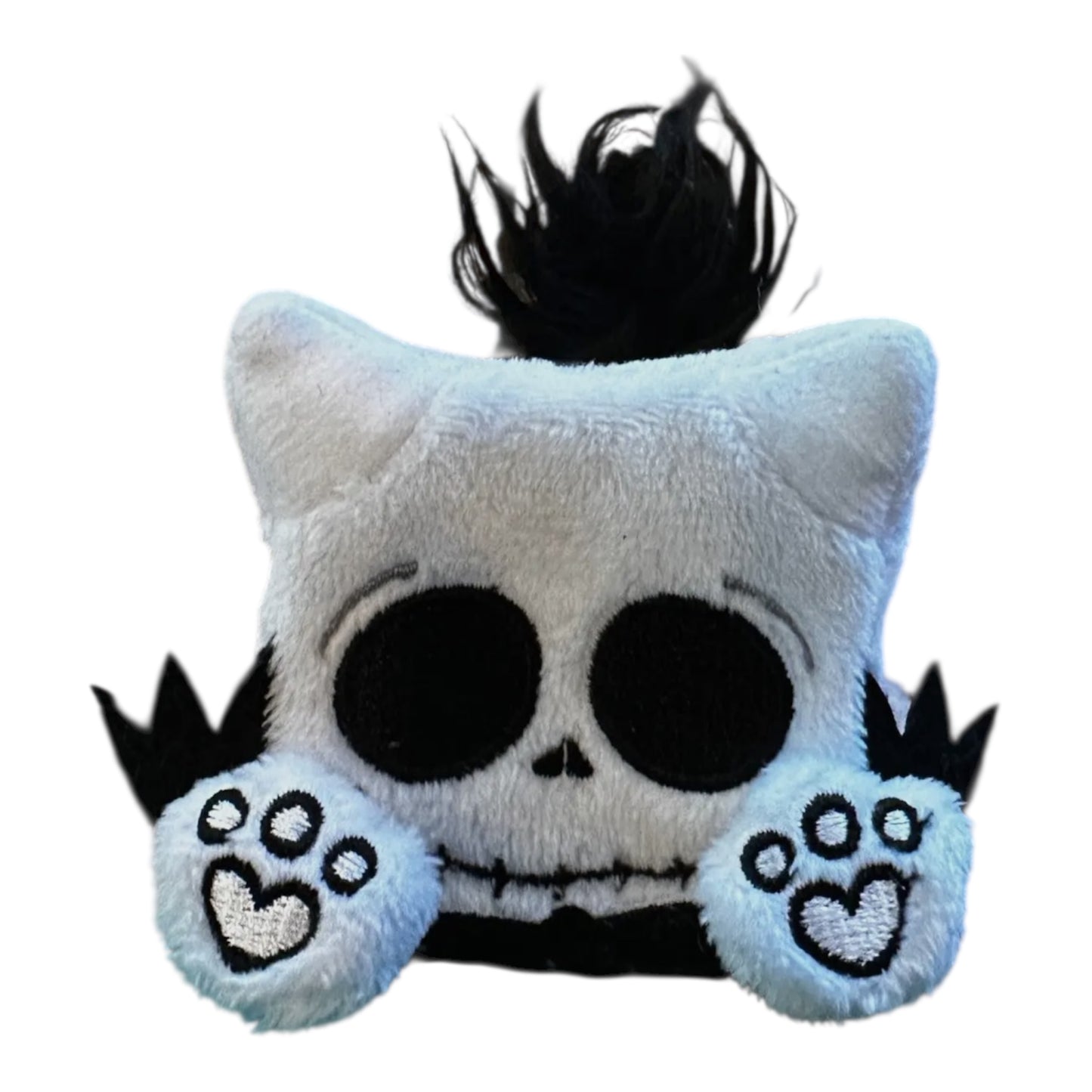 Peluches mini- Squaredy cats