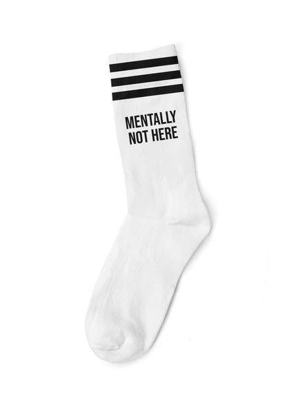 Chaussettes en coton - Mothersocker