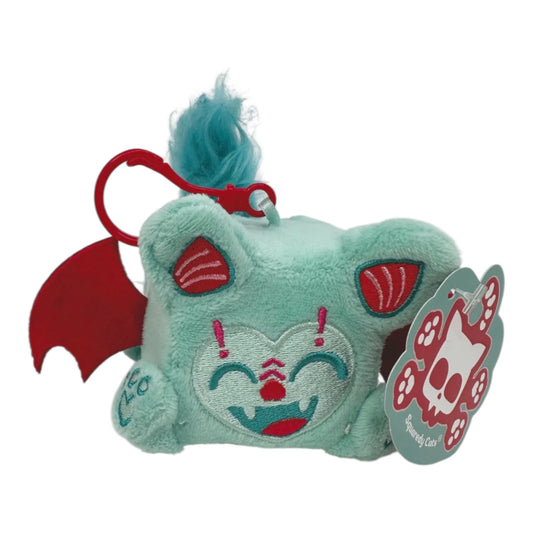 Peluches mini- Squaredy cats