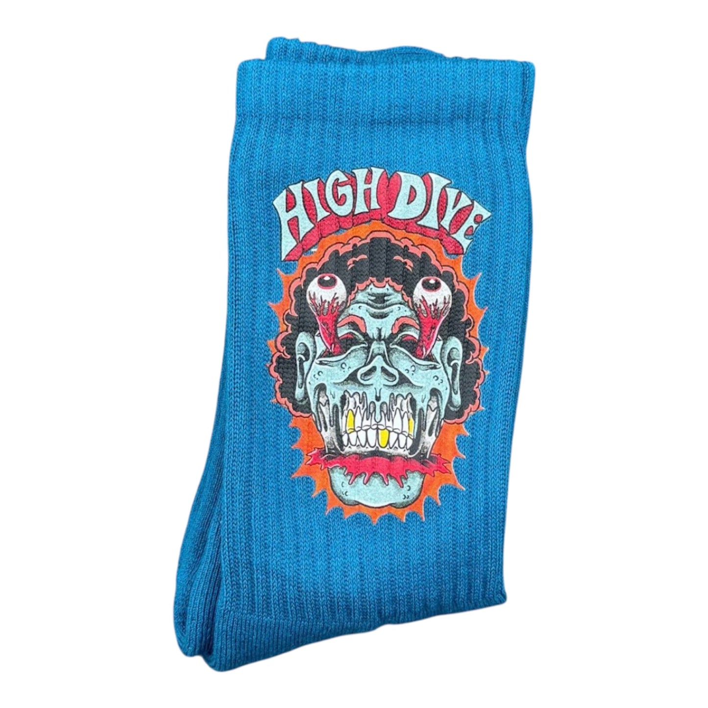 Chaussettes- Highdive apparel