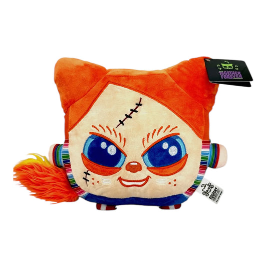 Coussin- Squaredy cats