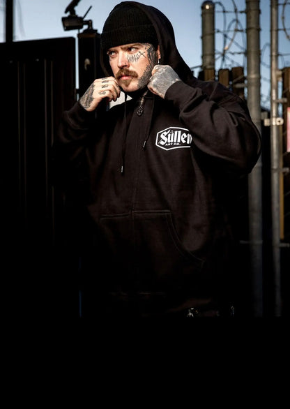 Hoodies Sullen