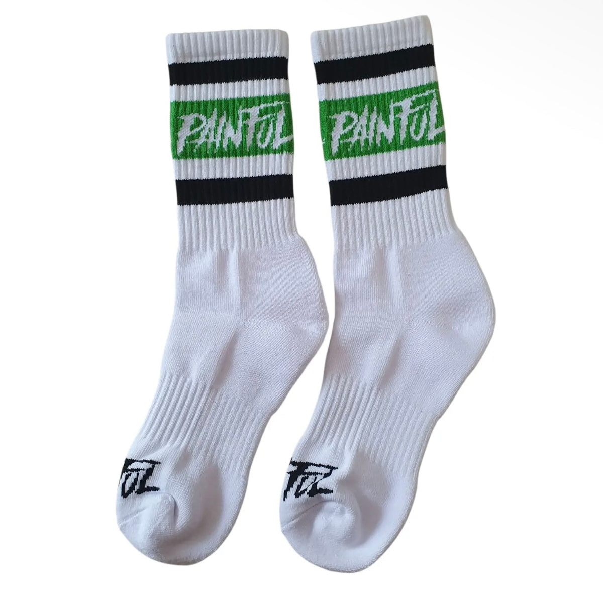Chaussettes en coton - Painful