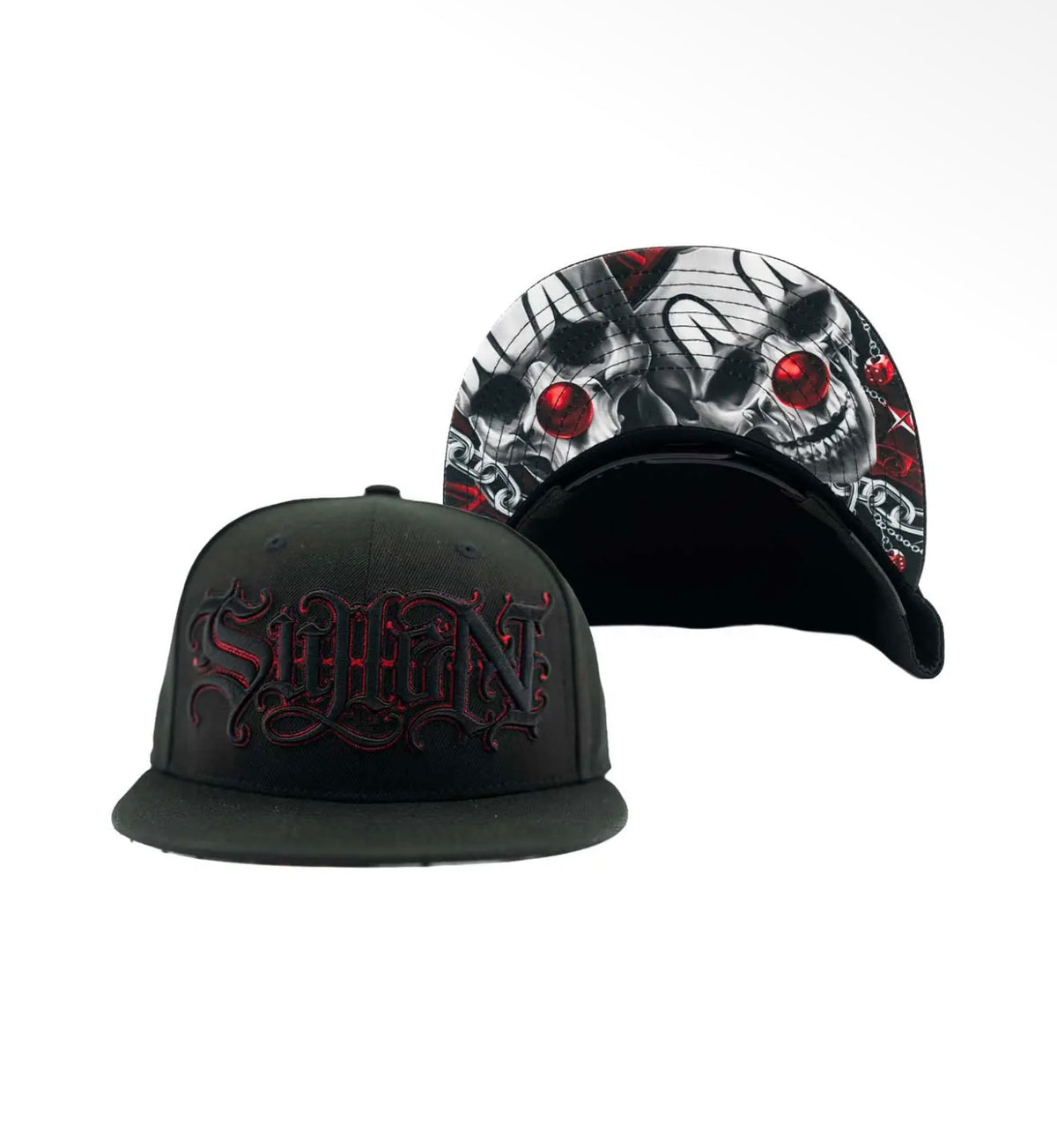 Casquette- Sullen