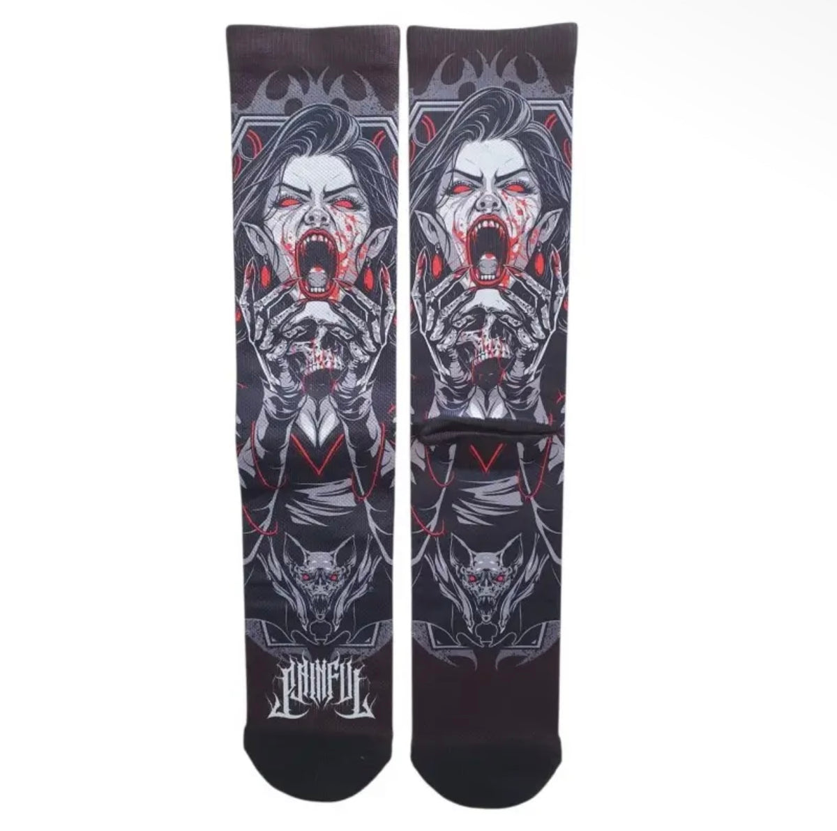 Chaussettes - Painful