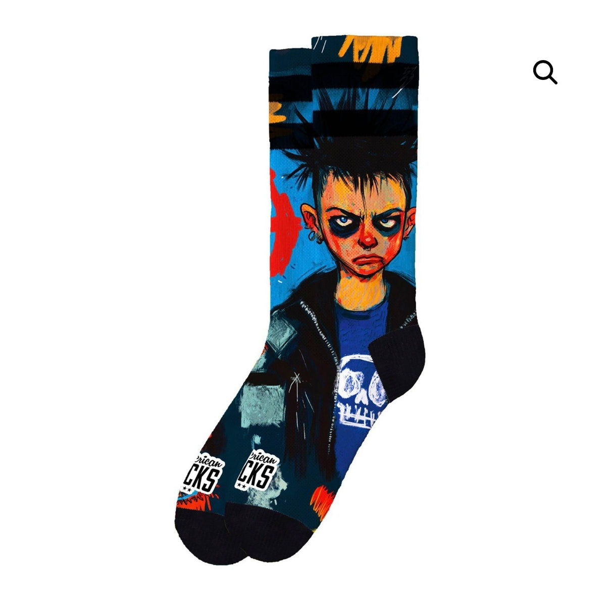 Chaussettes - American socks