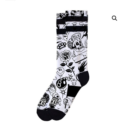 Chaussettes - American socks