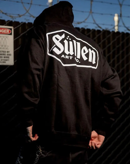 Hoodies Sullen