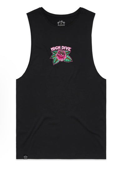 Tank top Raging Panther - High Dive