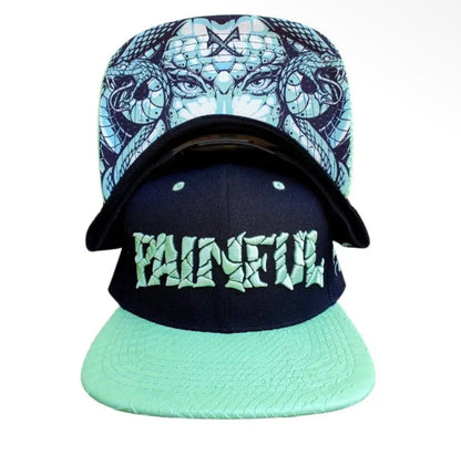 Casquette - Painful