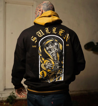 Hoodies Ruben Banez - Sullen