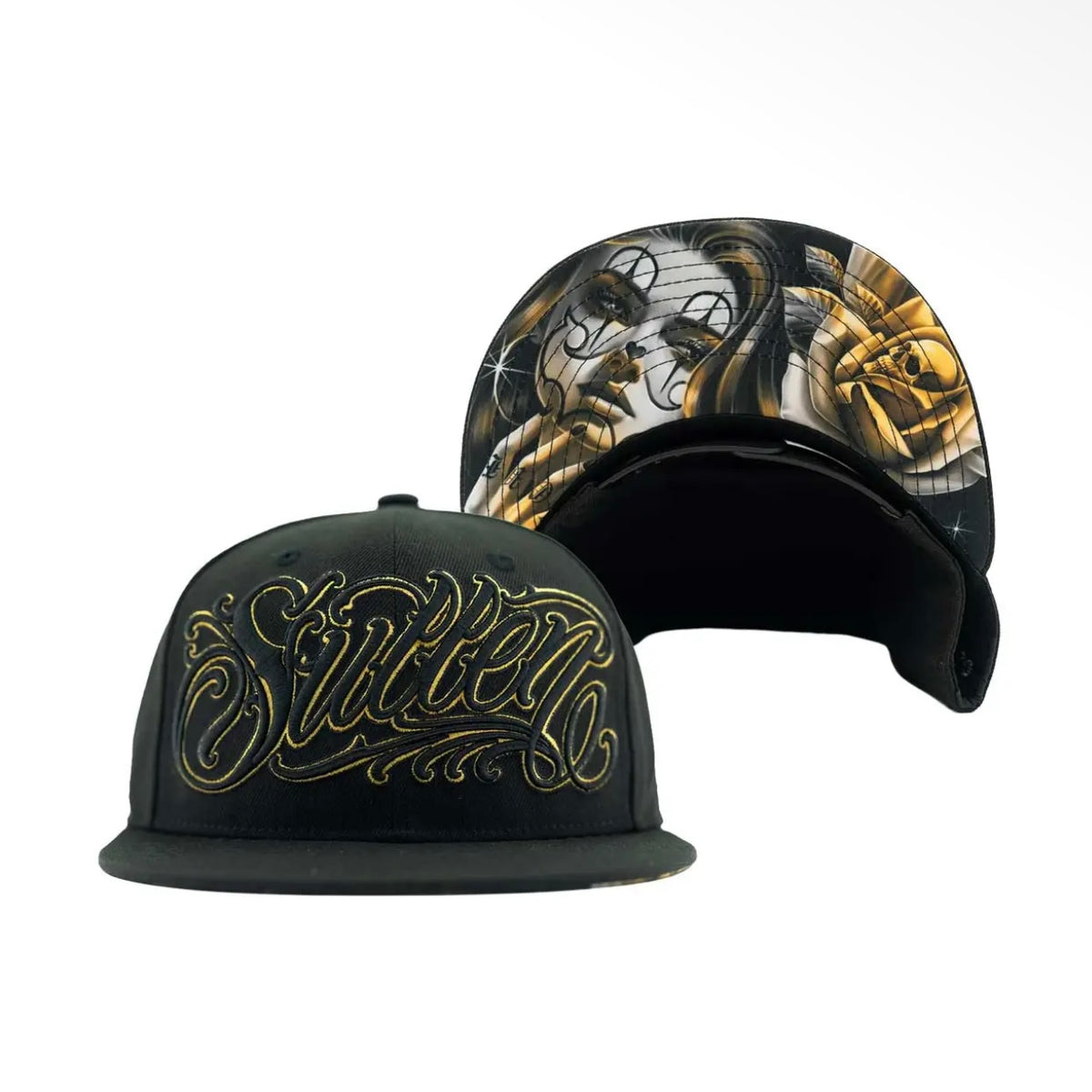 Casquette- Sullen